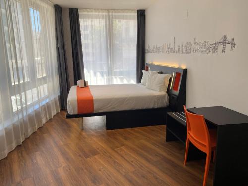 EasyHotel Lisbon
