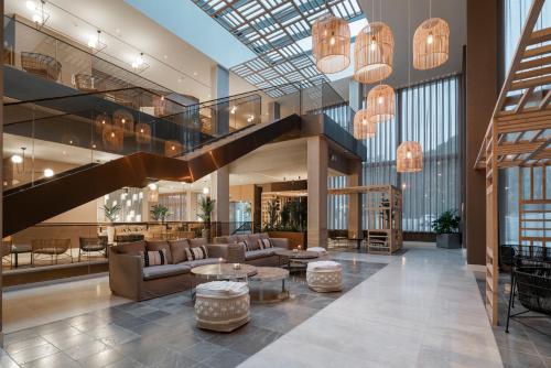 Hotel Attica21 Vigo 4****S Business & Wellness