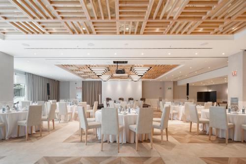 Hotel Attica21 Vigo 4****S Business & Wellness