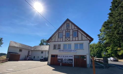 Hotel Altes Forsthaus