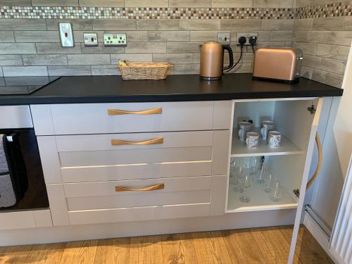 Plumptons Farm Holiday Lodges