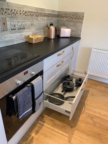 Plumptons Farm Holiday Lodges