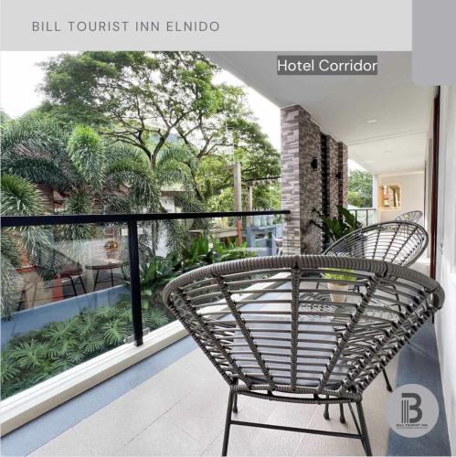 Bill Tourist Inn
