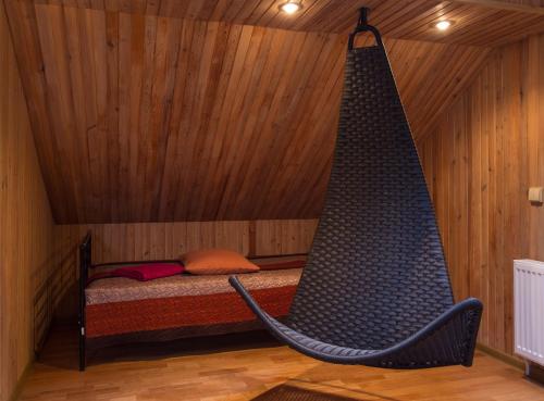 Abariaus Apartamentai