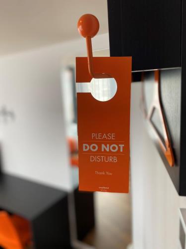 EasyHotel Lisbon