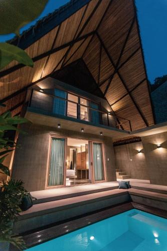 Panorama Villas