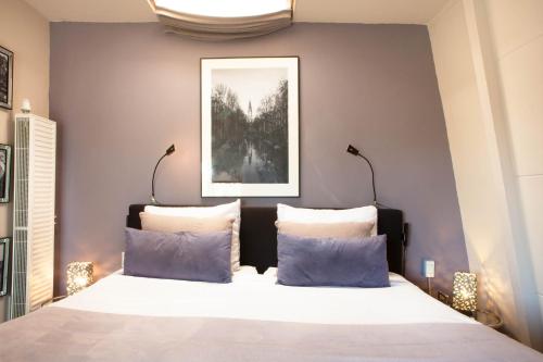 Zwanestein Canal House