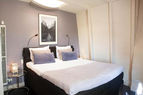 Zwanestein Canal House