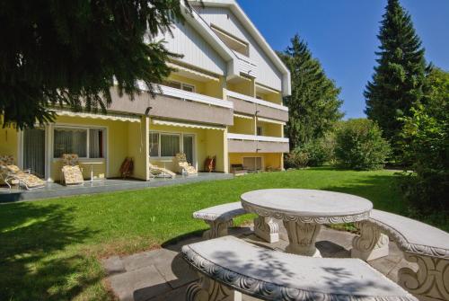 Casa Viva Bad Ragaz