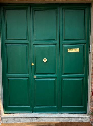 We Love Tower Self Check-In