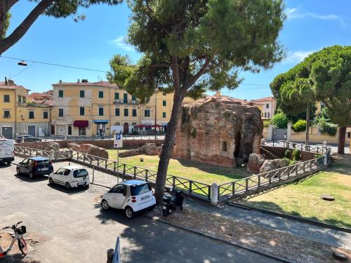 We Love Tower Self Check-In
