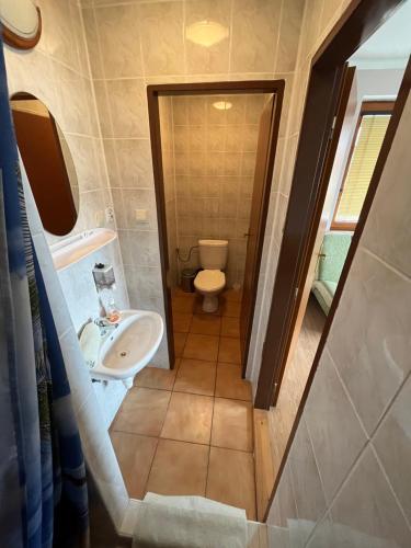 Penzion Siesta Grand