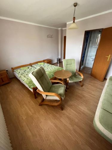 Penzion Siesta Grand