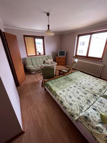 Penzion Siesta Grand