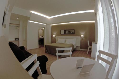 Medinblu Room and Breakfast