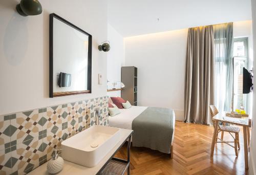 Casa Mathilda Barcelona