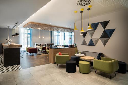 Holiday Inn Express Rosenheim