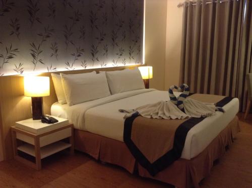 Mount Sea Resort