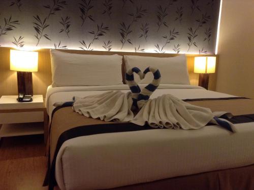 Mount Sea Resort