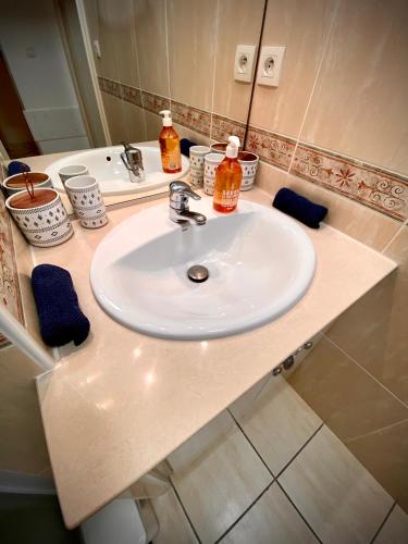 Chambres Élégance - Parc Bordelais