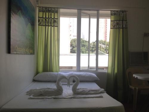Stay Malate Hostel