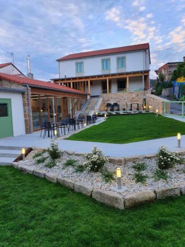 Albergue A Casa Do Boi