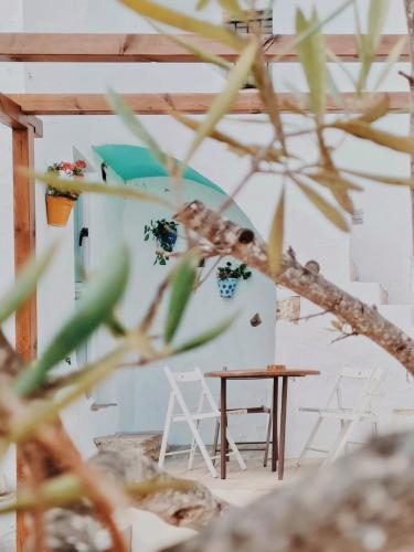 Casa Leonor Vejer