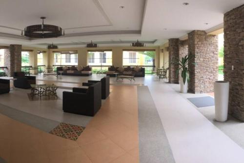 Cozy 2BR condo near SM seaside/Cebu Ocean Park
