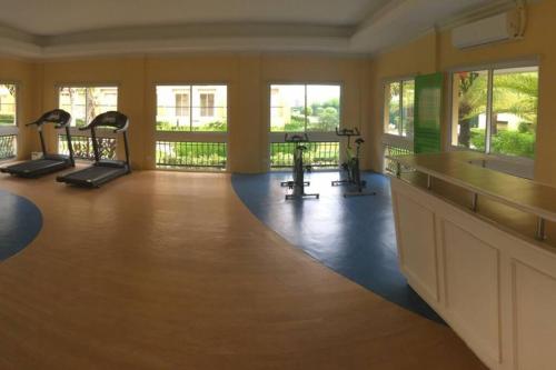 Cozy 2BR condo near SM seaside/Cebu Ocean Park