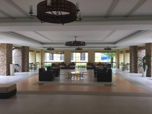 Cozy 2BR condo near SM seaside/Cebu Ocean Park