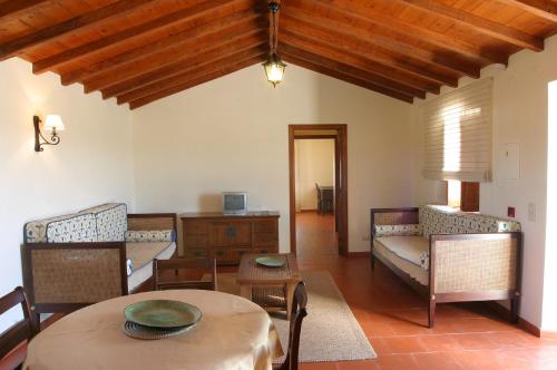 Casa de Campo Sao Rafael