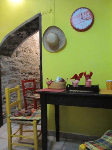 Stratos House