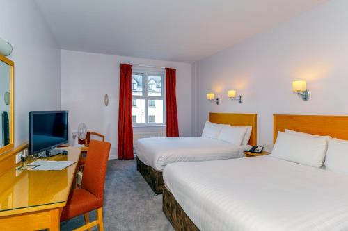 Portrush Atlantic Hotel