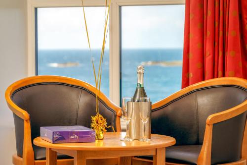 Portrush Atlantic Hotel