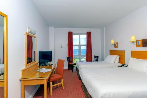Portrush Atlantic Hotel