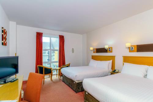 Portrush Atlantic Hotel