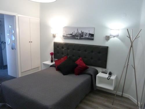 Hostal Lauria