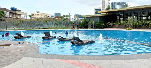 Lovely Stay Grand North Tower Cebu