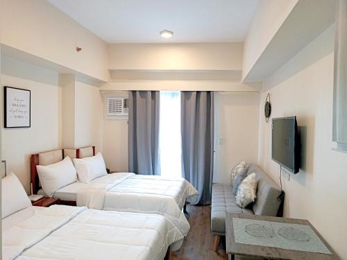 Lovely Stay Grand North Tower Cebu