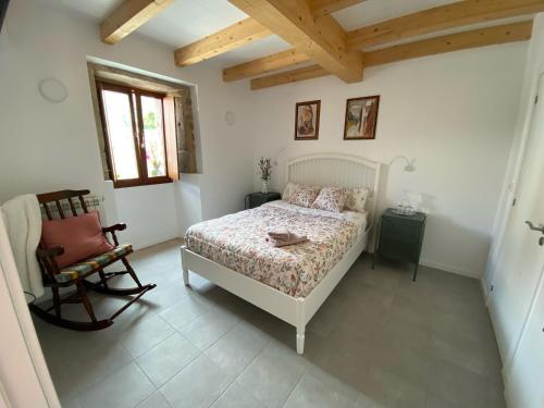 Albergue A Casa Do Boi