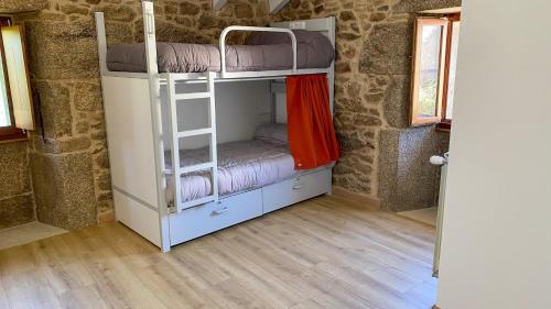 Albergue A Casa Do Boi