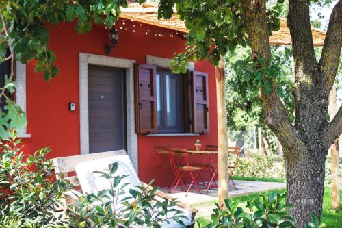 Agriturismo Poggio Degli Ulivi