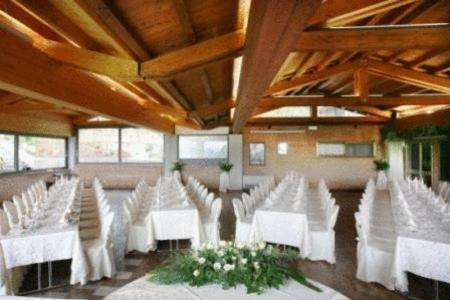 Albergo Ristorante Volpara Malga Verde