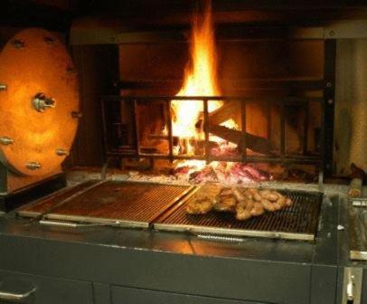 Albergo Ristorante Volpara Malga Verde