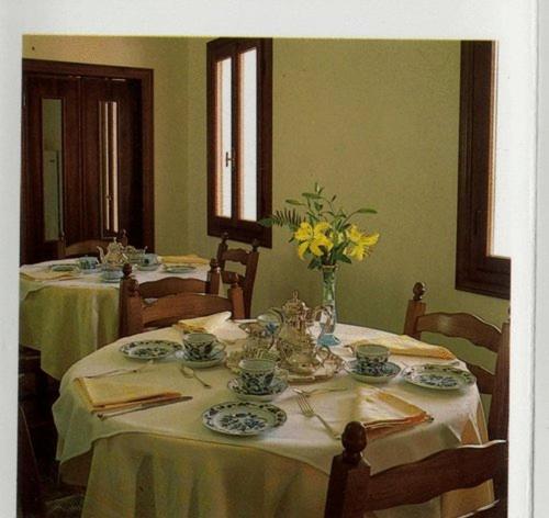 Albergo Ristorante Volpara Malga Verde