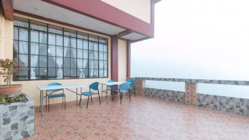 Sagada Sunrise View Homestay by RedDoorz