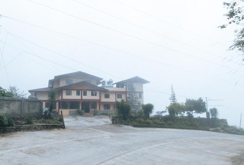 Sagada Sunrise View Homestay by RedDoorz