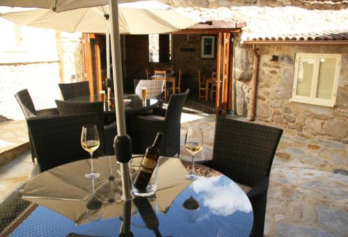 Casa Camiño Turismo Rural