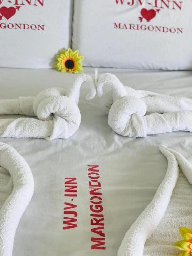 WJV Inn Marigondon