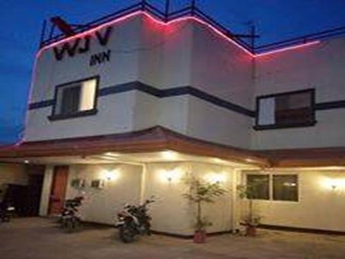 WJV Inn Bankal